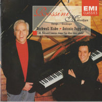 La Promessa,Canzonetta_Rockwell Blake,Antonio Pappano,Gerard Lesne