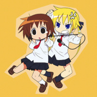 どうしてこうなった!_赤崎千夏,田村睦心