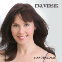 Ravel: Jeux d'Eau_Eva Virsik,Maurice Ravel