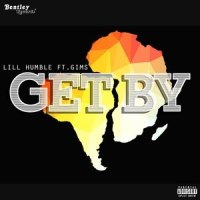 Get By_Lill Humble,Gims