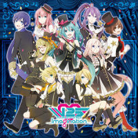 結う愛りぼん_巡音流歌