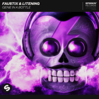 Genie In A Bottle_Faustix,Litening