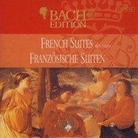 Johann Sebastian Bach: Suite No. 2 in C minor, BWV 813 - III. Sarabande_Johann Sebastian Bach