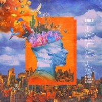 너의 뒤에서(Feat. 수란, 로꼬)_Bumkey,SURAN,Loco