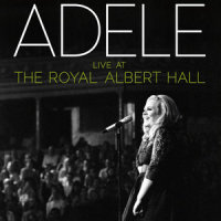 Someone Like You_Adele