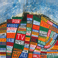Sit Down. Stand Up_Radiohead