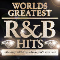 Back & Forth_R n B Allstars,R. Kelly