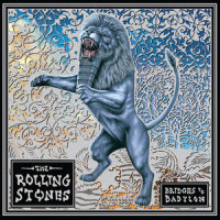 Always Suffering_The Rolling Stones