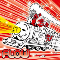 再见_FLOW