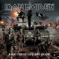 The Pilgrim_Iron Maiden