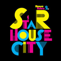 High School Disco_House Rulez