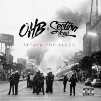 Erday_Section Boyz,Chris Brown,French Montana