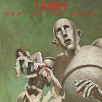 My Melancholy Blues_Queen