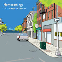 LIGHTS_Homecomings