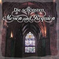Jan Vaclav Tomasek :: Requiem in C minor - Requiem aeternam_Classical Artists
