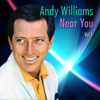 Blueberry Hill_Andy Williams