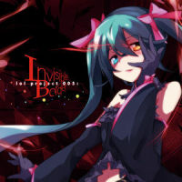 névé_初音未来