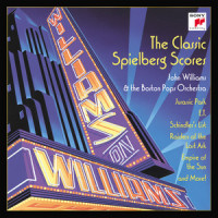 Theme from "Schindler's List"_John Williams,Tamara Smirnova,Boston Pops Orchestra