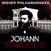 Die Fledermaus: "Unter Donner und Blitz"_Wiener Philharmoniker,Johann Strauss Jr.