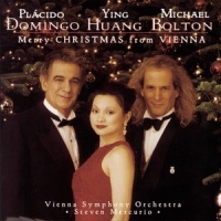 Dormi, dormi_Plácido Domingo,Michael Bolton,Ying Huang,Traditional,Steven Mercurio,Wiener Symphoniker,Gumpoldskirchner Spatzen Children's Choir