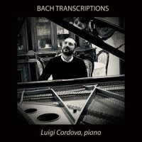 Prelude to the Ratswahl Cantata BWV 29_Luigi Cordova