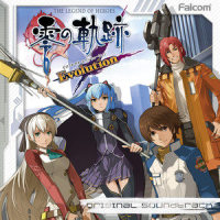 way of life_Falcom Sound Team J.D.K.,小寺可南子