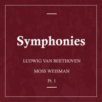 Symphony No.1 in C Major, Op. 21: Adagio_l'Orchestra Filarmonica di Moss Weisman