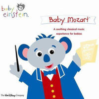 Symphony No. 41 in C Major, K. 551, 4th Movement_The Baby Einstein Music Box Orchestra
