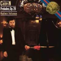 Prelude in D-Flat Major, Op. 28, No. 15_Vladimir Feltsman