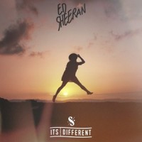 Shape of You_It's different,Ed Sheeran