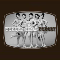 Saying I love you_Wonder Girls