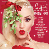 My Gift Is You_Gwen Stefani
