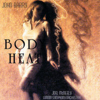 Kill For Pussy_John Barry,London Symphony Orchestra,Joel McNeely
