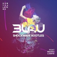 How You Love Me_Shockwave,3LAU,Bright Lights