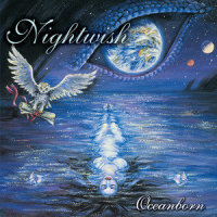 The Pharaoh Sails To Orion_Nightwish