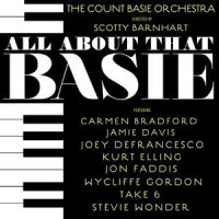 My Cherie Amour_The Count Basie Orchestra,Stevie Wonder