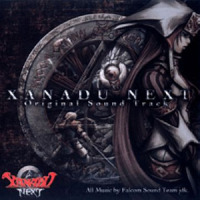 Two love~Eternity_Falcom Sound Team J.D.K.
