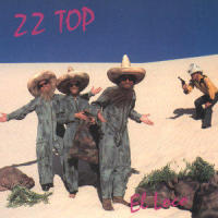 Tube Snake Boogie_ZZ Top