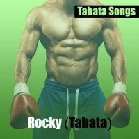 Rocky (Tabata)_Tabata Songs
