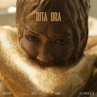 How To Be Lonely_Rita Ora