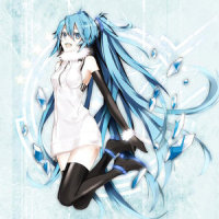 【蠍座】嘘つきイミテーション_nana (Sevencolors),巡音流歌
