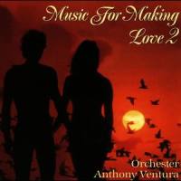 La vie en rose(Schau mich bitte nicht so an)_Anthony Ventura