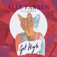 Get High_Alle Farben,Lowell