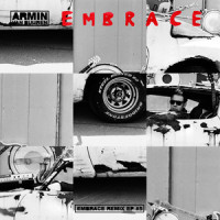 Old Skool_Armin Van Buuren