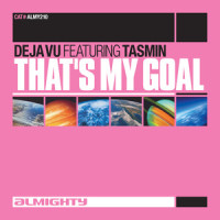 You Raise Me Up_Deja Vu