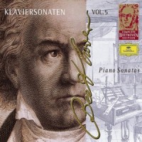 Ludwig van Beethoven: Piano Sonata No.8 in C minor, Op.13 -"Pathétique" - 3. Rondo (Allegro)_Ludwig van Beethoven