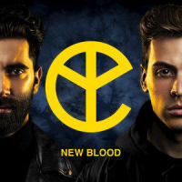 Down on Love_Yellow Claw,Moksi,Yade Lauren