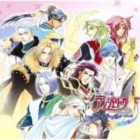 うたかたのオペラ_日本ACG