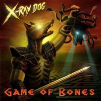 Solemn Oath_X-Ray Dog