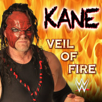 WWE: Veil Of Fire (Kane)_WWE,Jim Johnston